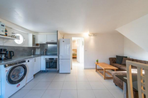 Les Coteaux 5 - Appt avec jardin à Argenteuil